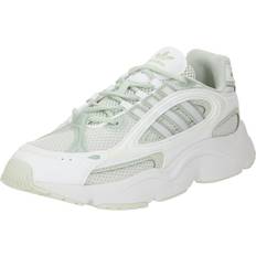 Adidas Ozmillen Matalavartiset Tennarit - White/Linen Green