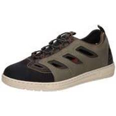 Rieker Innetofflor Rieker Herren Halbschuhe 08665