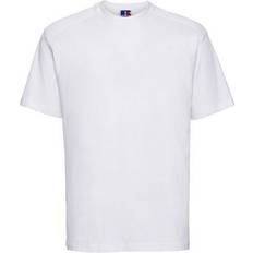 Heavyweight T-Shirt White
