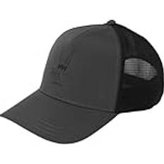 Helly Hansen Herre Capser Helly Hansen Unisex Hp Cap, Ebenholz, Einheitsgröße