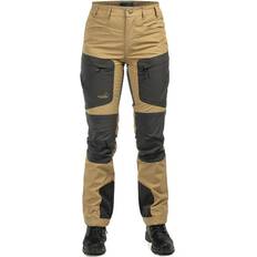 Active Stretch Pants W SHORT Khaki 42S
