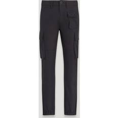 Belstaff Trousers Belstaff Trialmaster Cargo Trousers Black