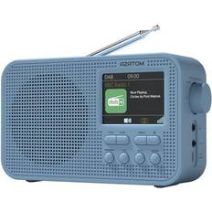 Azatom DAB DAB+ FM Portable