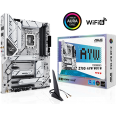 Motherboards ASUS Z790-AYW WIFI W Z790 LGA