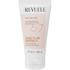 Daily Sun Barrier Cream SPF 50+