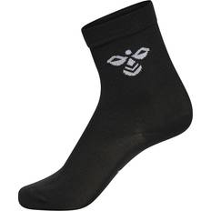 Hummel Girls Underwear Hummel hmlPULL UP Socken Kinder 2001 black 37-40 Schwarz 35-38/39-42