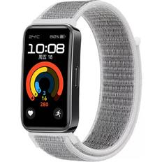 Huawei band 8 INF Nylon Watch Strap for Huawei Band 9/8