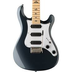 PRS Musical Instruments PRS SE NF3 Gun Metal Grey Poplar Body Maple Fingerboard Electric Guitar
