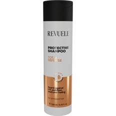 Revuele Total Defence Protective Shampoo 251ml