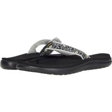 Teva Women Flip-Flops Teva Voya Flip Doria Black