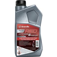 Bosch rapid red Antifreeze & Car Engine Coolant 0.98L