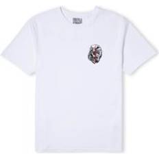 Godzilla vs. Kong Unisex T-Shirt White