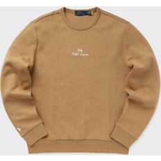 Polo Ralph Lauren Long Sleeve Sweatshirt Men Brown