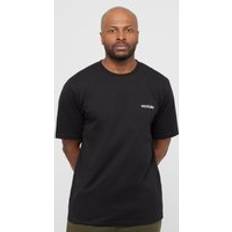 Westlake Carp Graphic Tee, Black