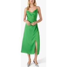 Aspen Dress in Green