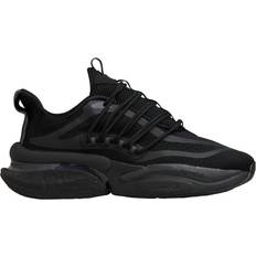 adidas Alphaboost V1 Boost sneakers CBLACK/GREFIV/CARBON Herr