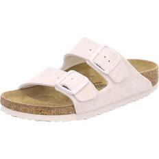 Birkenstock Arizona Suede Leather Narrow Fit