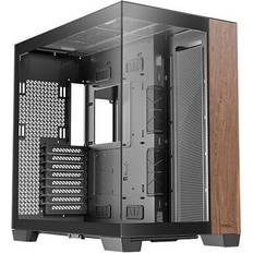 Antec C8 Full Tower Black