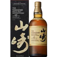 House of Suntory Yamazaki 12 Year Old,Whisky, Japanese