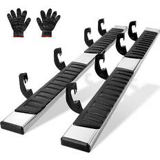 Running Boards & Nerf Bars VEVOR running boards 1500