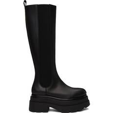 Chelsea Boots Alexander Wang Black Carter Boots