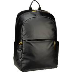 Mandarina Duck Ryggsäckar Mandarina Duck Elegant Praktisk Läder Ryggsäck