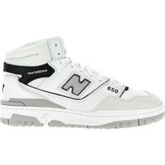 New Balance Sneakers Bianco-Donna White