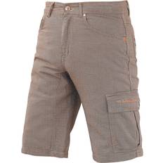 Trangoworld Solaro Shorts Grey Man