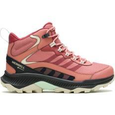 Merrell Speed Strike GORE-TEX Pinke