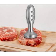 Loviver Tenderizer Pounder Chicken Meat Hammer