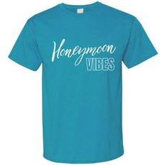 Jerzees Honeymoon Vibes Adult’s T-Shirt