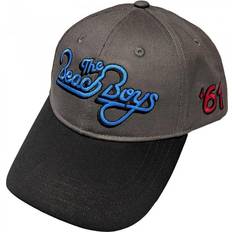 Cotton Beanies Children's Clothing Beach Boys Unisex Adult 65 Baseball Cap - Black