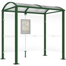 PROCITY with 2 2 Room Divider