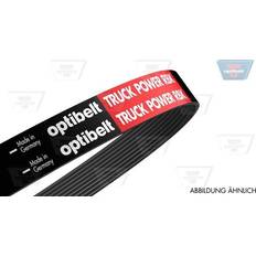 TruckPOWER KBX 8 PK 2080 TM
