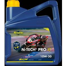 Putoline N-tech® Pro R+ 10w-30 4l Motor Oil