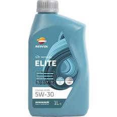 Repsol Bilvård & Fordonstillbehör Repsol Elite Cosmos A5 B5 5W-30 1l Motorolja