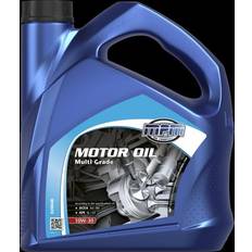 MPM Multi Grade 10W-30 4l 02004B TOYOTA: III II Motorolja