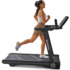 Fitness Machines Echelon Stride 6s Folding Treadmill