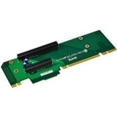 Controller Cards SuperMicro rsc-r2uu-e8e16 riser 2u