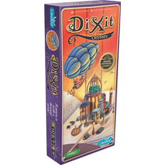 Asmodee Party Games Board Games Asmodee Libellud Dixit Odyssey Board Game