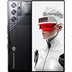 Nubia Mobiltelefoner Nubia Smartphone REDMAGIC 9S Pro 16 Go de RAM 512 Go de ROM
