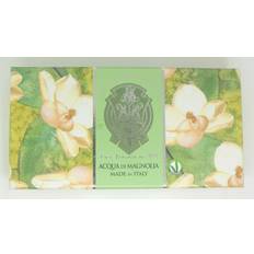 Fest Handseifen Fresh Magnolia Sculpted Soap 2x115 g