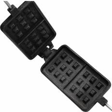 Waffle Makers Gardeco Waffeleisen