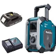 Makita MR007GZ Digital