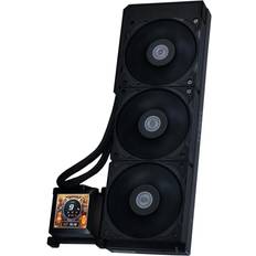 HydroShift LCD 360S