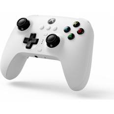 8Bitdo Gamepads 8Bitdo Ultimate Wireless Controller with Hall Effect Joysticks
