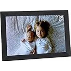 Digital Photo Frames TFA Dostmann FRAMEO 10.1 Inch Digital Photo Frame