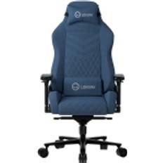 Gaming stoler Lorgar Ace 422, Gaming chair, Anti-stain durable fabric, 1.8 mm metal frame, multiblock mechanism, 4D armrests, 5 Star aluminium base, Class-4 gas li