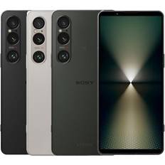 2024 Mobile Phones Sony Xperia 1 VI 256GB