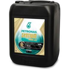 Petronas syntium 3000 5w-40 5w40 fully Motor Oil